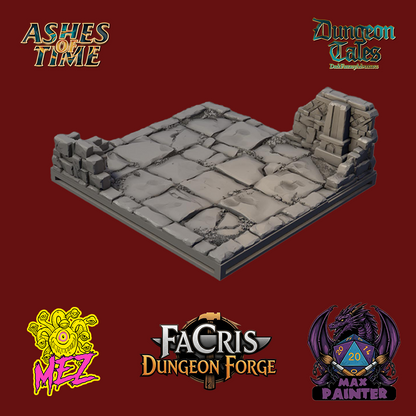 A2 Stanza Modulare 4x4 Tiles