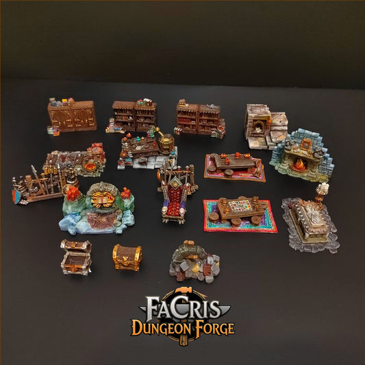 Set Arredi