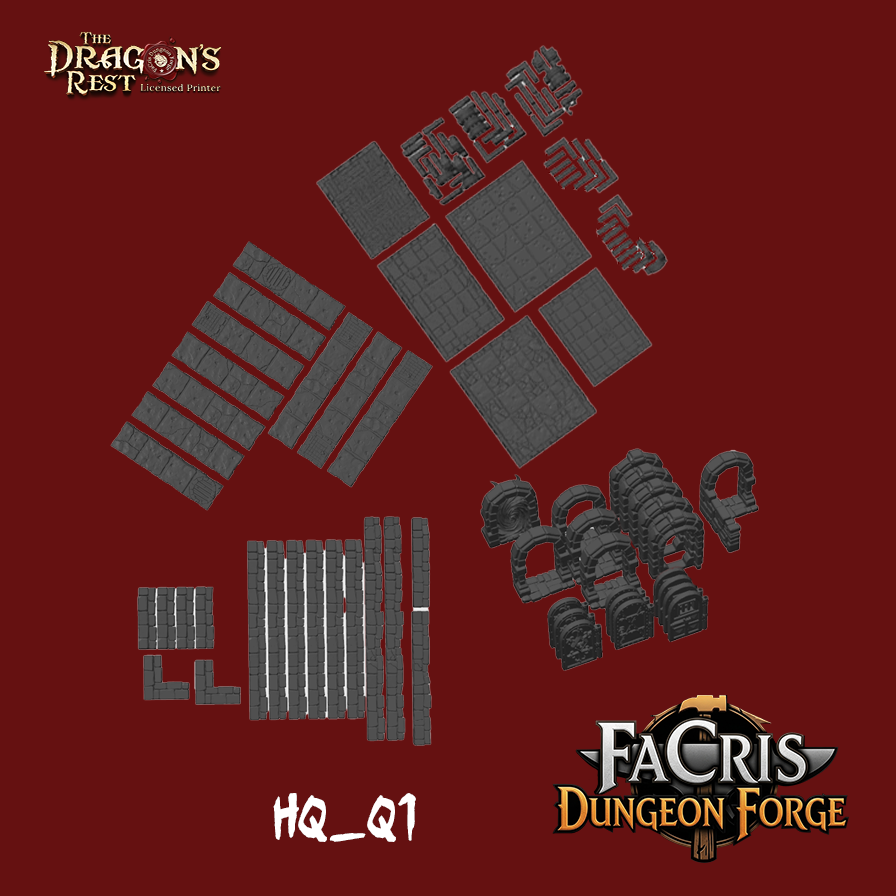 Kit Dungeon HQ_Q1