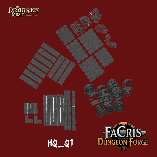 Kit Dungeon HQ_Q1