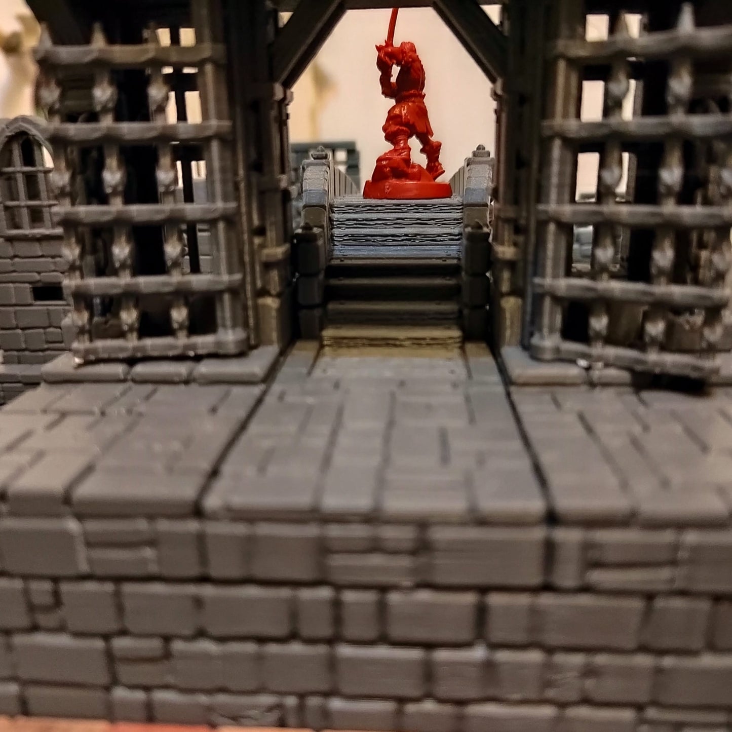 Il Ponte del Guardiano