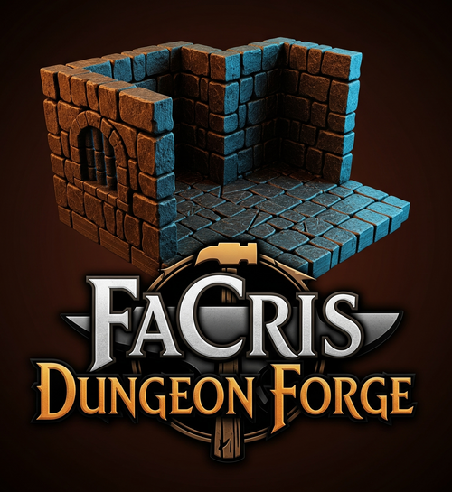 FaCris Dungeon Forge