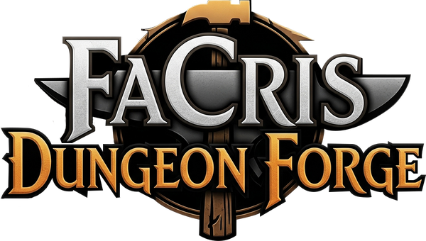 FaCris Dungeon Forge