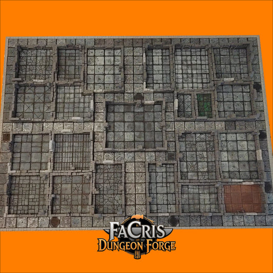 Modular Board